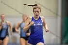 Track & Field  Women’s Track & Field open up the 2023 indoor season with a home meet against Colby College. They also competed against visiting Wentworth Institute of Technology, Worcester State University, Gordon College and Connecticut College. - Photo by Keith Nordstrom